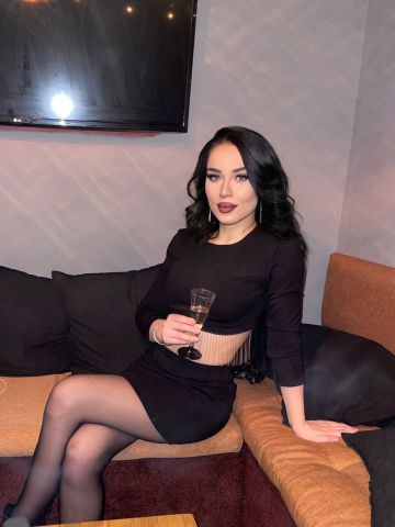 Проститутка Олечка